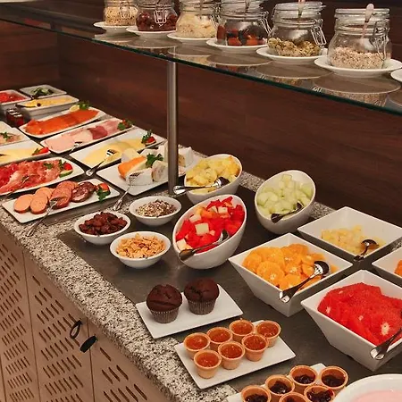 Otel H4