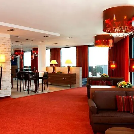 Hotell H4 Munster (North Rhine-Westphalia)