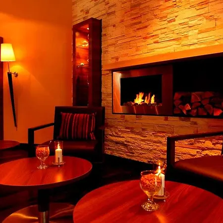 H4 4* Munster (North Rhine-Westphalia)