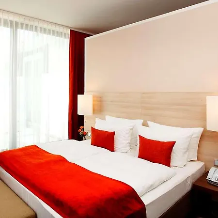 H4 Otel Munster (North Rhine-Westphalia)