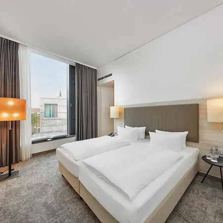 Hotell H4 Munster (North Rhine-Westphalia)