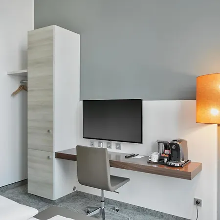 Otel H4 Munster (North Rhine-Westphalia)