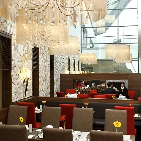 H4 Otel