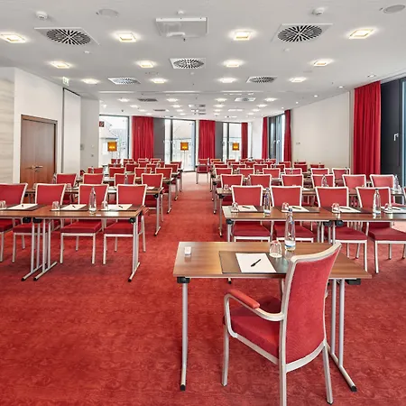 Hotell H4 Munster (North Rhine-Westphalia)