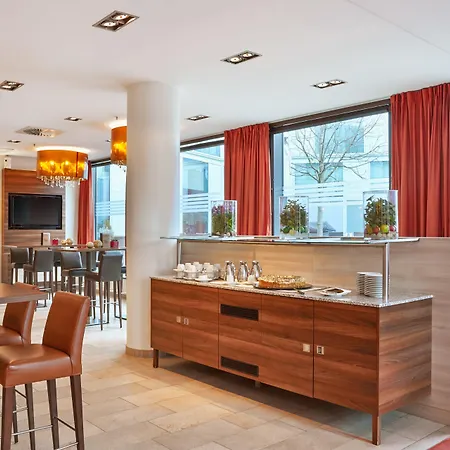 H4 4* Munster (North Rhine-Westphalia)