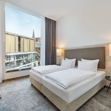 H4 Munster (North Rhine-Westphalia)