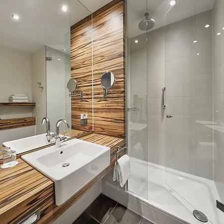 H4 Hotell Munster (North Rhine-Westphalia)