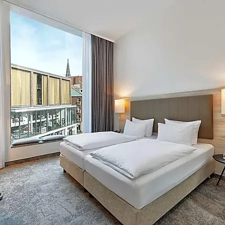 Szálloda H4 Münster