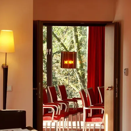 H4 Otel Munster (North Rhine-Westphalia)