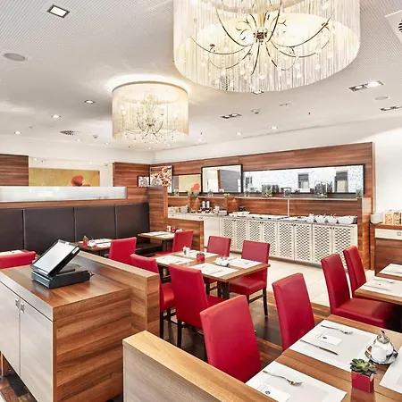 H4 4* Munster (North Rhine-Westphalia)