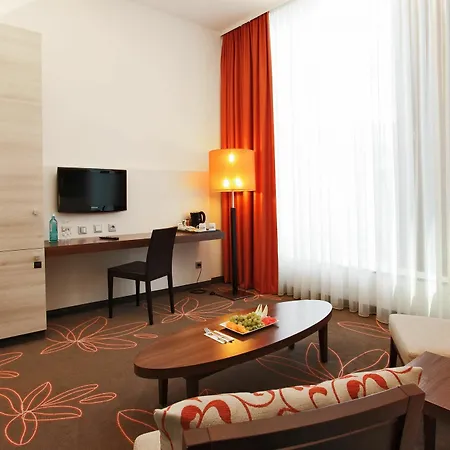 H4 Hotell Munster (North Rhine-Westphalia)