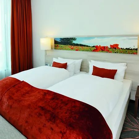 Hotell H4 Munster (North Rhine-Westphalia)