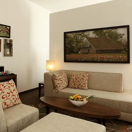 Otel H4 Munster (North Rhine-Westphalia)
