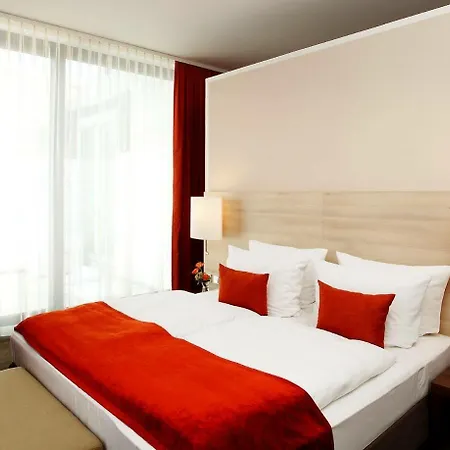 Otel H4 Munster (North Rhine-Westphalia)