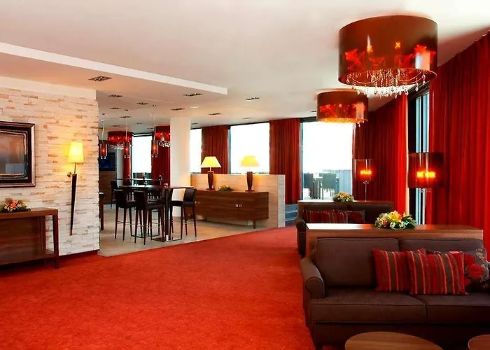 Hotel H4 Munster (North Rhine-Westphalia)