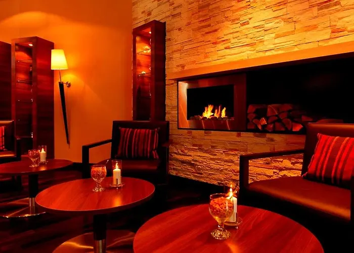 H4 4* Munster (North Rhine-Westphalia)