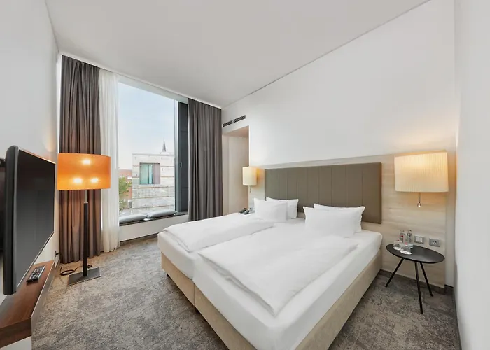 Hotel H4 Munster (North Rhine-Westphalia)