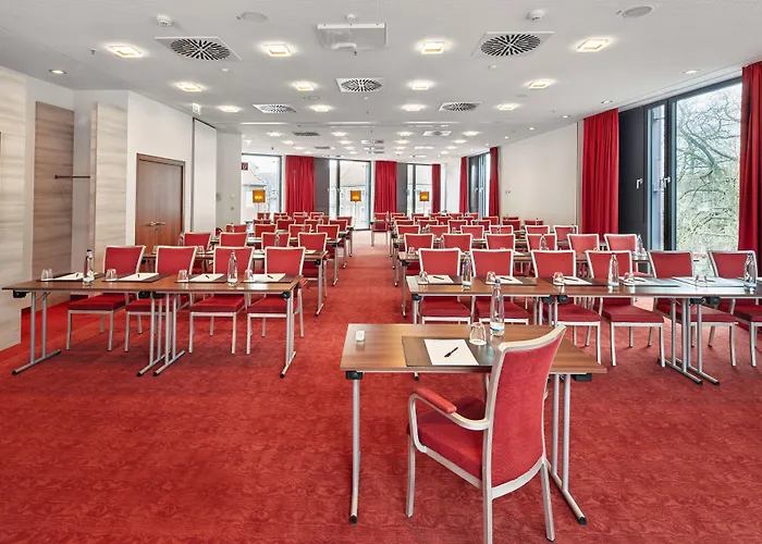 Hotel H4 Munster (North Rhine-Westphalia)