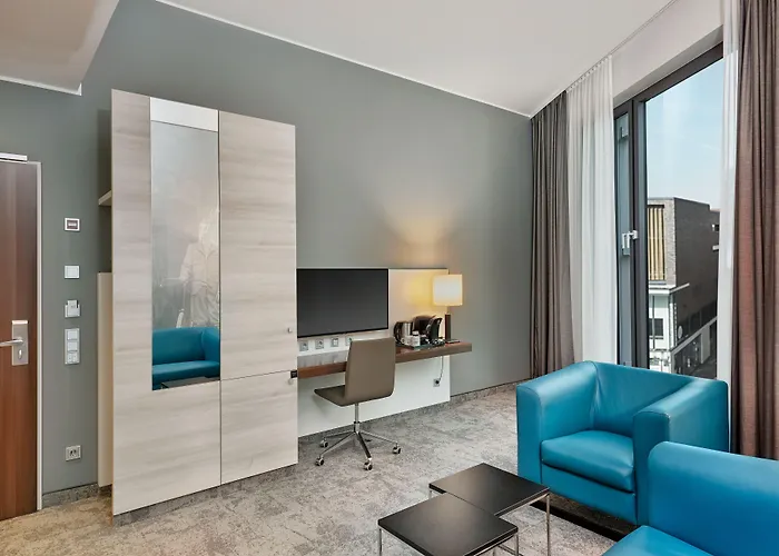 Hotel H4 Munster (North Rhine-Westphalia)