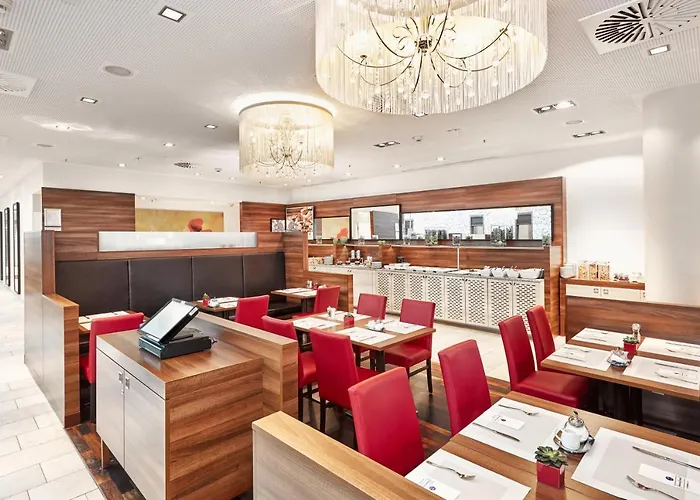 H4 4* Munster (North Rhine-Westphalia)